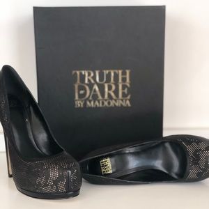 Truth or Dare by Madonna